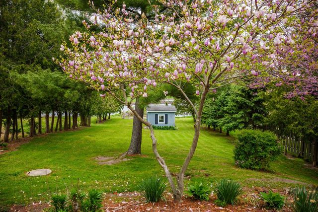 1666 240th AVENUE, Kansasville, WI 53139