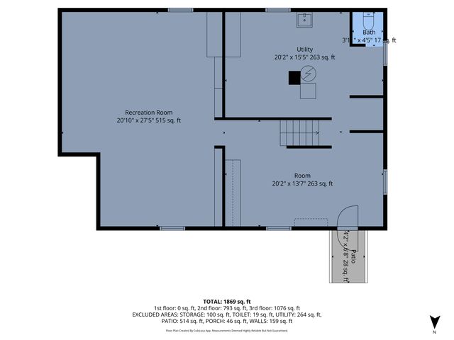 1666 240th AVENUE, Kansasville, WI 53139