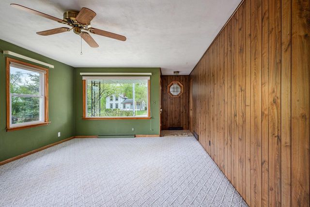 1666 240th AVENUE, Kansasville, WI 53139