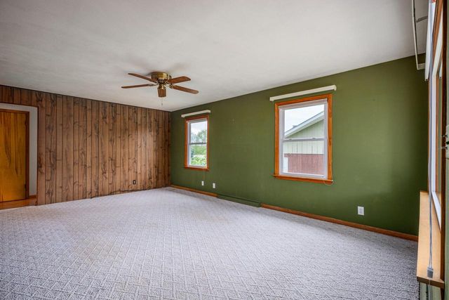 1666 240th AVENUE, Kansasville, WI 53139