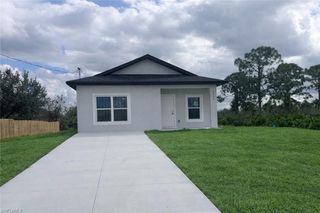 6006 Judy AVE N, Lehigh Acres, FL 33971