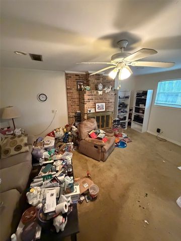 1737 Alta Vista Street, Mesquite, TX 75149