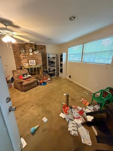 1737 Alta Vista Street, Mesquite, TX 75149