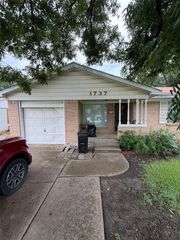 1737 Alta Vista Street, Mesquite, TX 75149