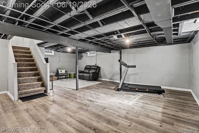 1955 Catalpa Drive, Berkley, MI 48072