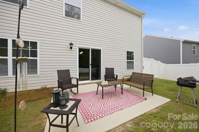 2307 Meadow Stream Drive, Sherrills Ford, NC 28673