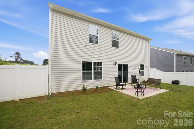2307 Meadow Stream Drive, Sherrills Ford, NC 28673