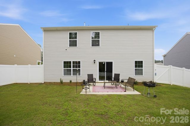 2307 Meadow Stream Drive, Sherrills Ford, NC 28673