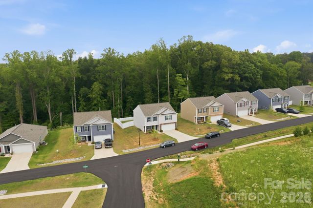 2307 Meadow Stream Drive, Sherrills Ford, NC 28673