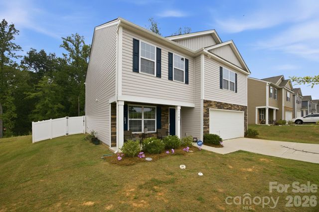 2307 Meadow Stream Drive, Sherrills Ford, NC 28673