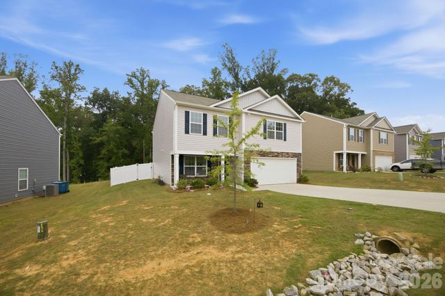 2307 Meadow Stream Drive, Sherrills Ford, NC 28673