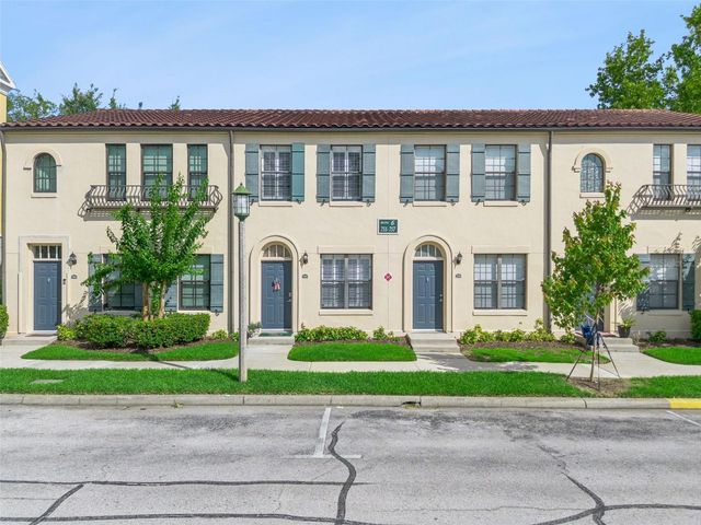 753 SIENA PALM DRIVE, Celebration, FL 34747