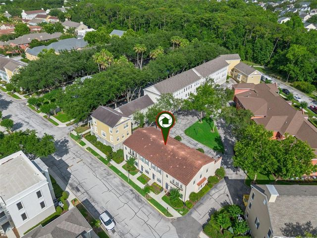 753 SIENA PALM DRIVE, Celebration, FL 34747