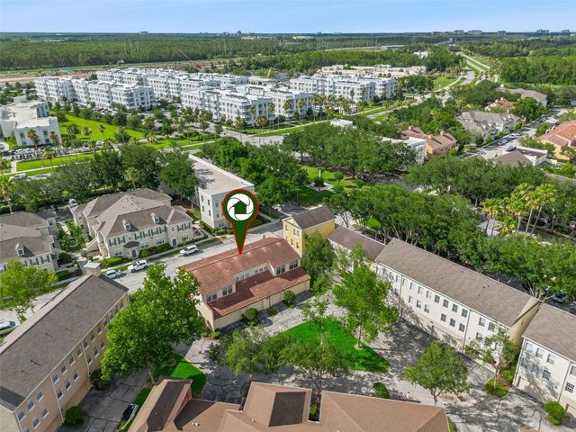 753 SIENA PALM DRIVE, Celebration, FL 34747