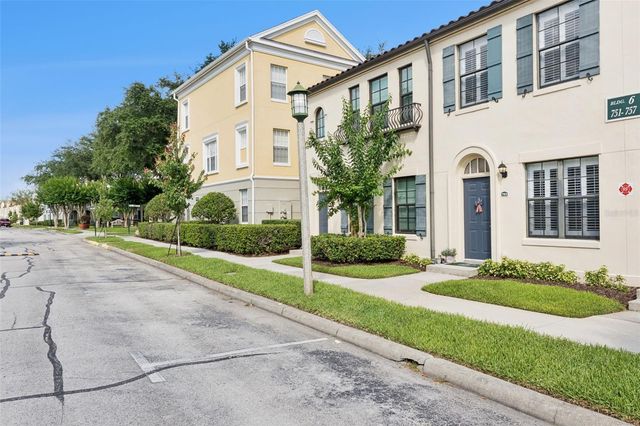 753 SIENA PALM DRIVE, Celebration, FL 34747