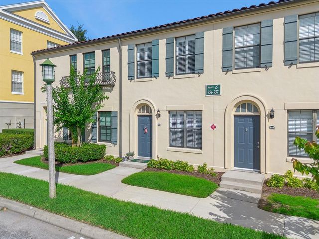 753 SIENA PALM DRIVE, Celebration, FL 34747