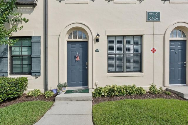 753 SIENA PALM DRIVE, Celebration, FL 34747