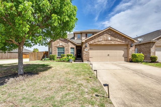 201 Oriole Drive, Anna, TX 75409