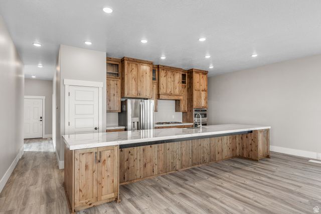 1175 S CHOKE CHERRY DR, Garden City, UT 84028