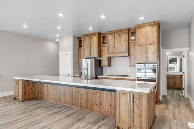 1175 S CHOKE CHERRY DR, Garden City, UT 84028