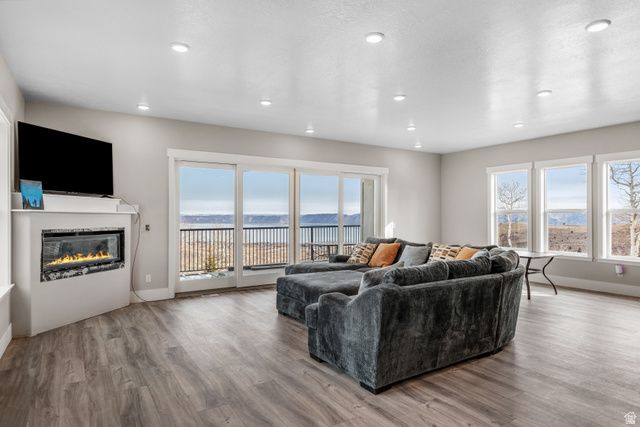 1175 S CHOKE CHERRY DR, Garden City, UT 84028