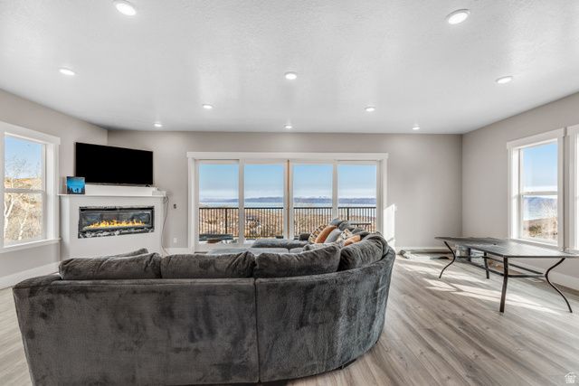 1175 S CHOKE CHERRY DR, Garden City, UT 84028