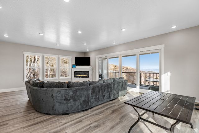 1175 S CHOKE CHERRY DR, Garden City, UT 84028