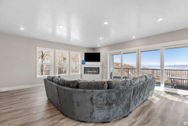 1175 S CHOKE CHERRY DR, Garden City, UT 84028