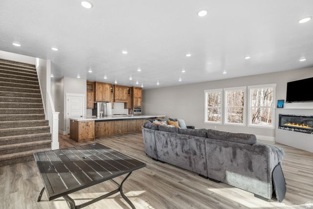 1175 S CHOKE CHERRY DR, Garden City, UT 84028