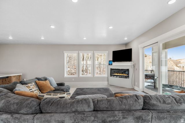 1175 S CHOKE CHERRY DR, Garden City, UT 84028