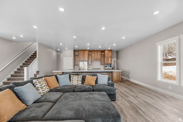 1175 S CHOKE CHERRY DR, Garden City, UT 84028