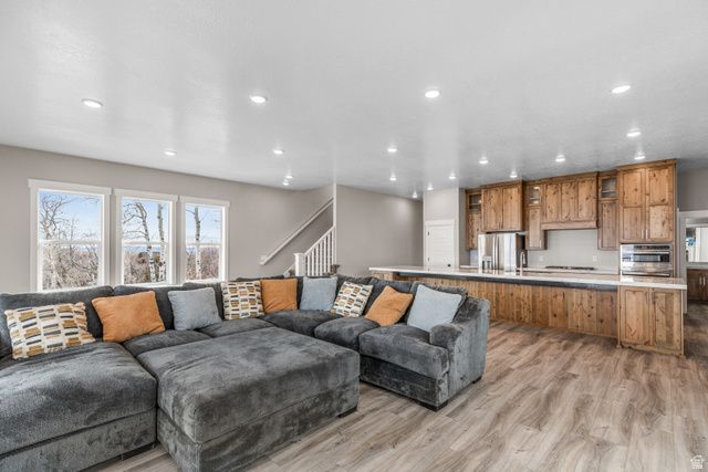 1175 S CHOKE CHERRY DR, Garden City, UT 84028