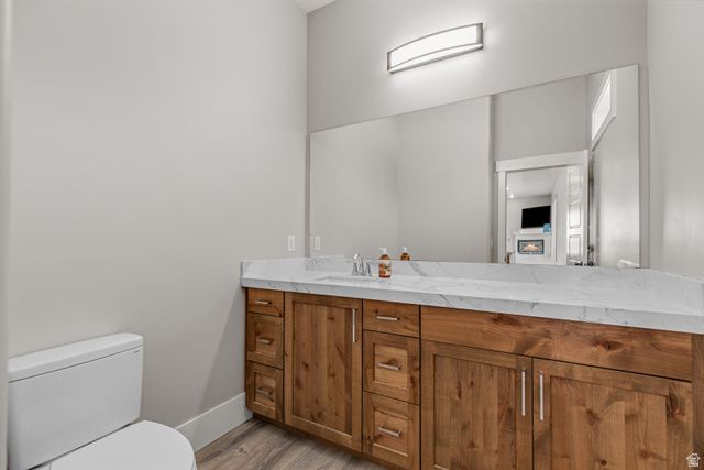 1175 S CHOKE CHERRY DR, Garden City, UT 84028