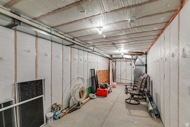 1175 S CHOKE CHERRY DR, Garden City, UT 84028