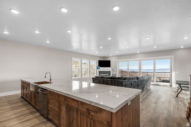 1175 S CHOKE CHERRY DR, Garden City, UT 84028