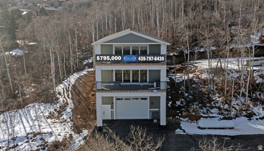 1175 S CHOKE CHERRY DR, Garden City, UT 84028