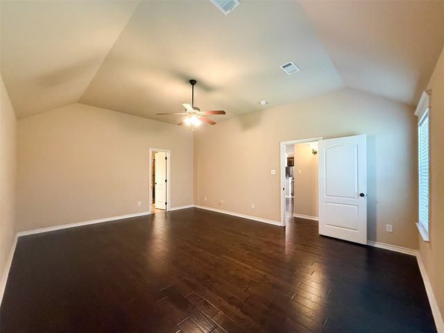 1209 Butterfield Street, Bridgeport, TX 76426