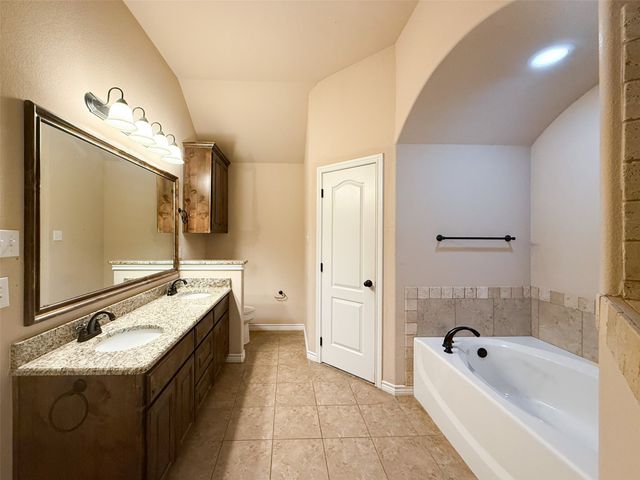 1209 Butterfield Street, Bridgeport, TX 76426