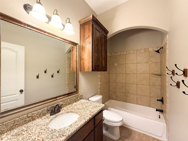 1209 Butterfield Street, Bridgeport, TX 76426
