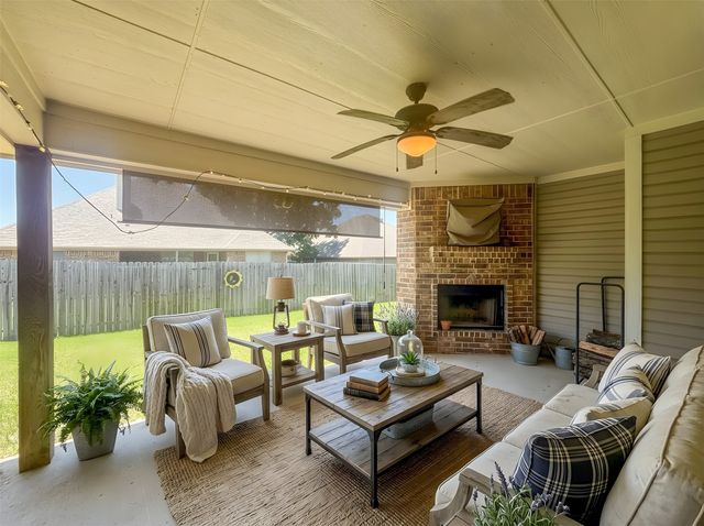 1209 Butterfield Street, Bridgeport, TX 76426