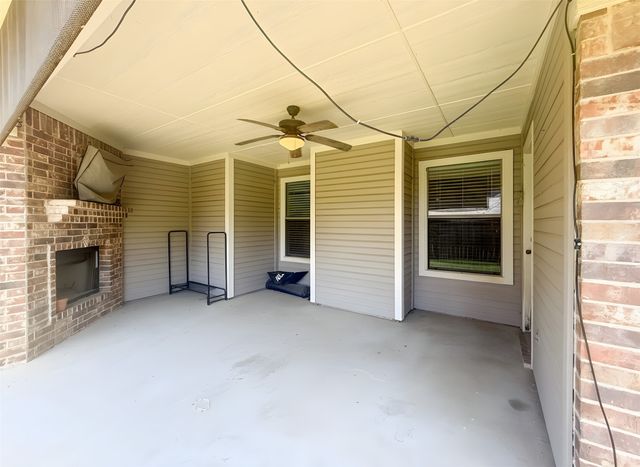 1209 Butterfield Street, Bridgeport, TX 76426