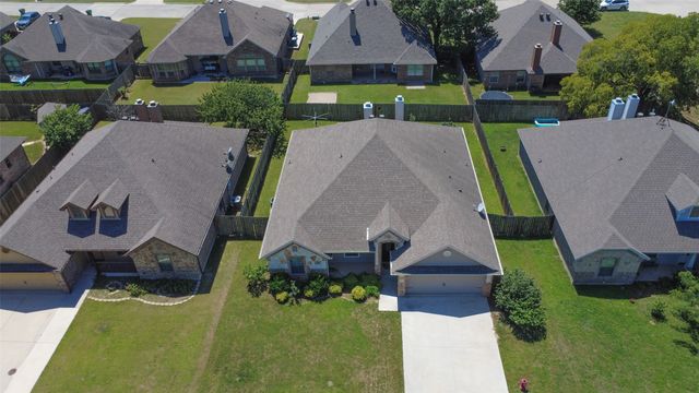 1209 Butterfield Street, Bridgeport, TX 76426