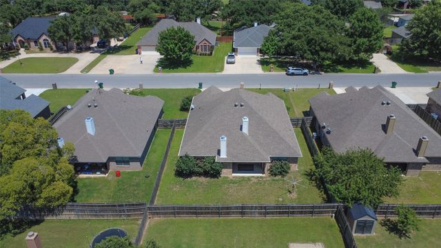 1209 Butterfield Street, Bridgeport, TX 76426