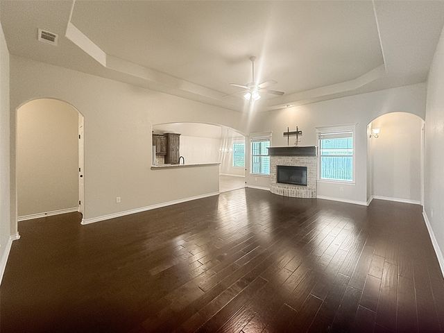1209 Butterfield Street, Bridgeport, TX 76426