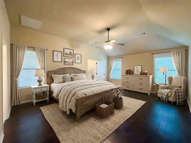 1209 Butterfield Street, Bridgeport, TX 76426