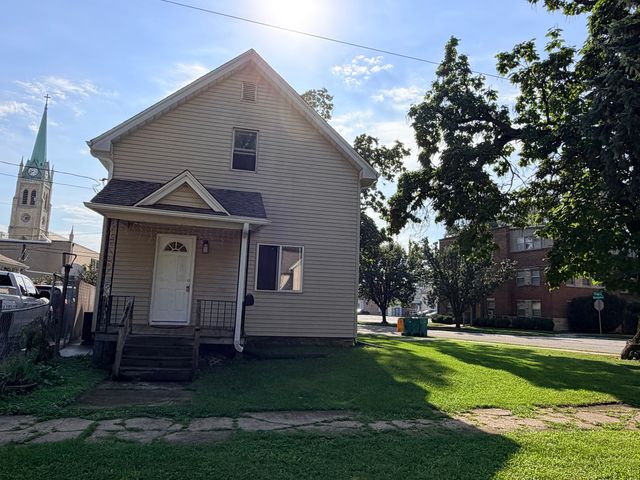 400 Summit Street, Joliet, IL 60435