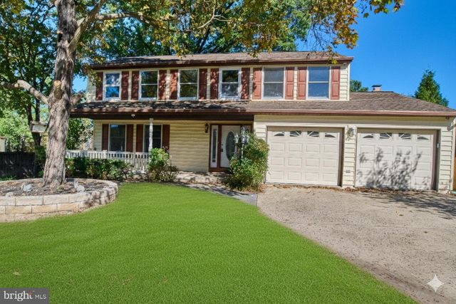 13032 MONTEREY ESTATES DR, Herndon, VA 20171