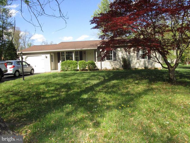 7 MARY HILL RD, Spring Mount, PA 19478