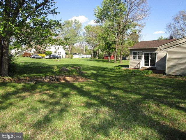 7 MARY HILL RD, Spring Mount, PA 19478