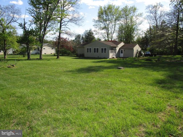 7 MARY HILL RD, Spring Mount, PA 19478